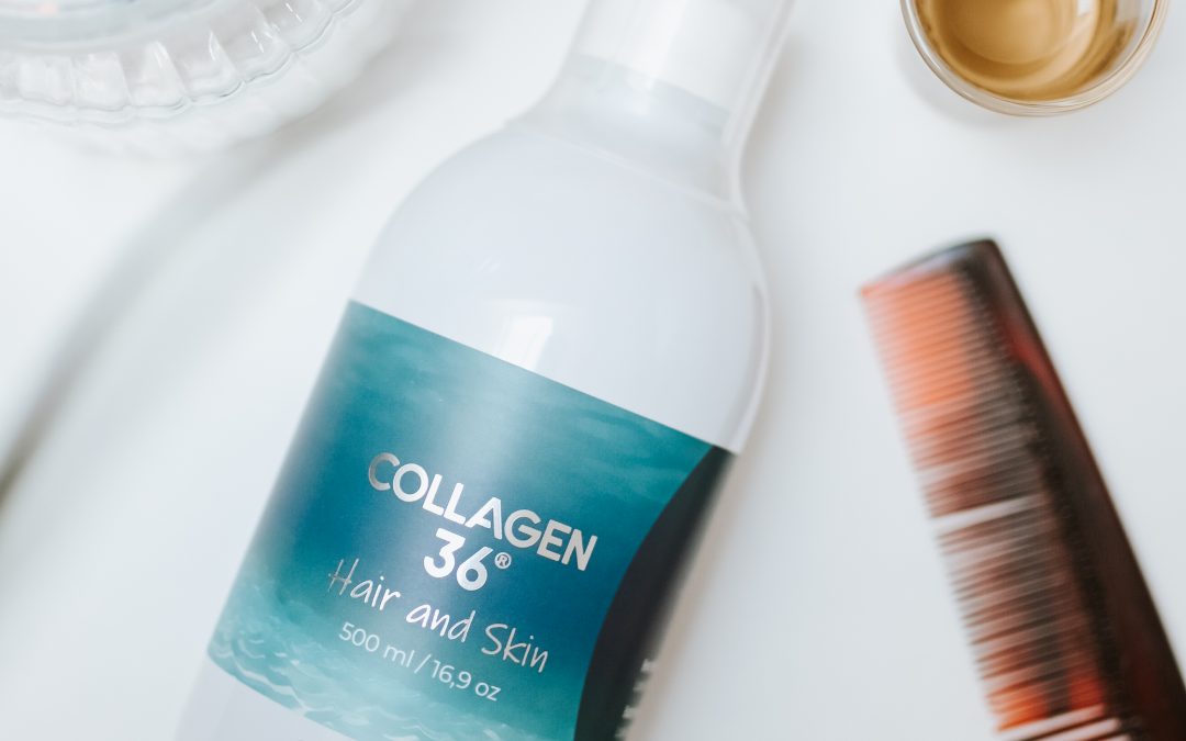 COLLAGEN36