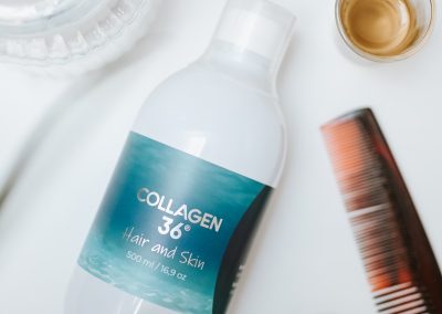 COLLAGEN36