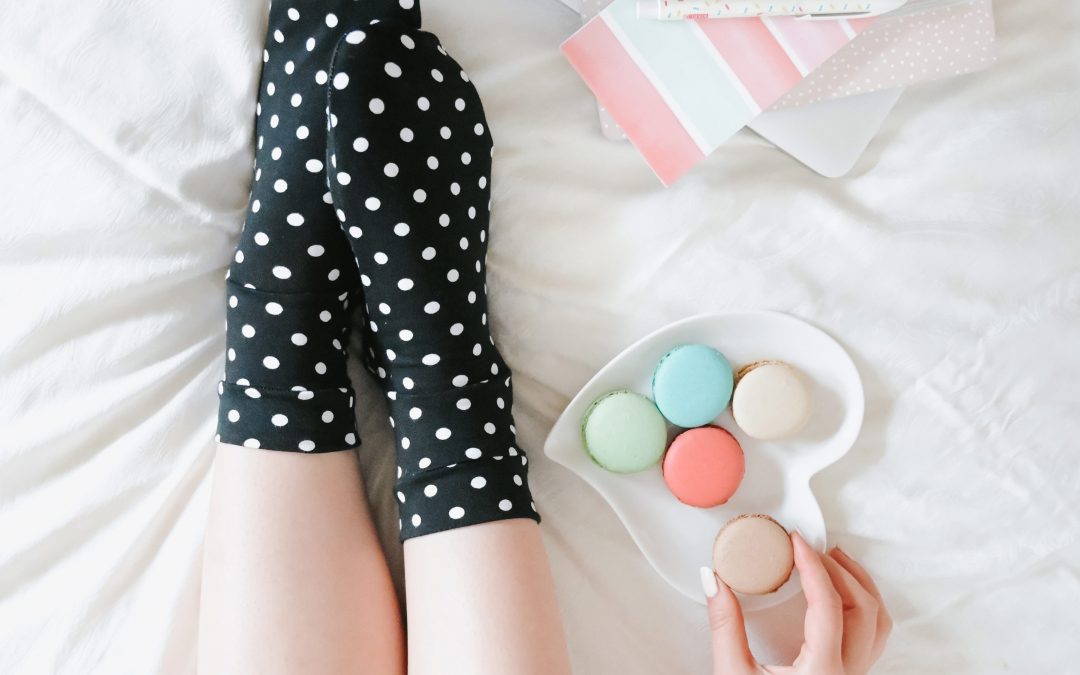 MARZIPAN – MADE WITH LOVE