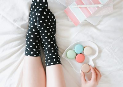 MARZIPAN – MADE WITH LOVE